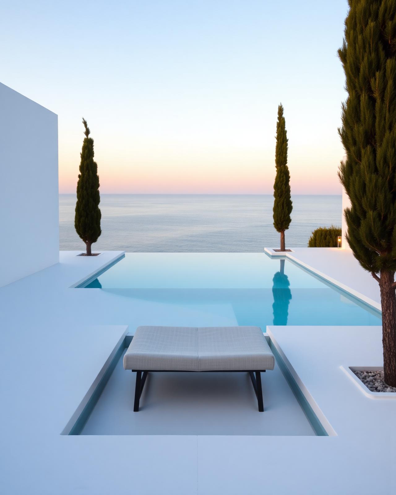 Ibiza — May to June